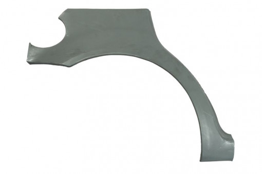 Segment aripa Spate Dreapta potrivit ALFA ROMEO 159 09.05-11.11