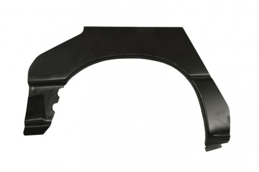 Segment aripa Spate Dreapta potrivit CHRYSLER VOYAGER III; DODGE CARAVAN duba -03.01