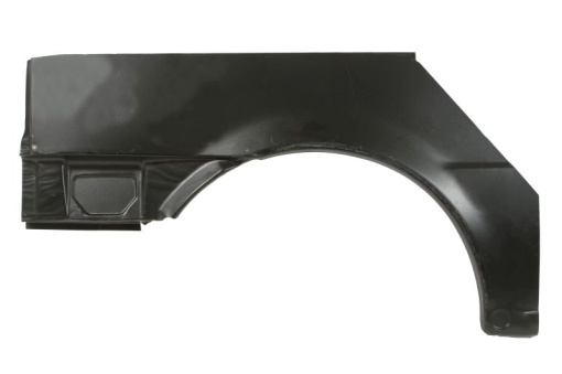 Segment aripa Spate Dreapta potrivit FORD FIESTA III, FIESTA IV, FIESTA/HATCHBACK, FIESTA/MINIVAN; MAZDA 121 III -12.01