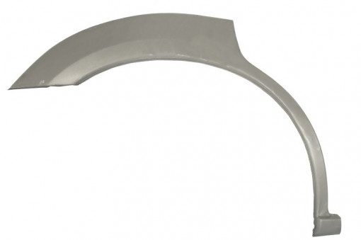 Segment aripa Spate Dreapta potrivit MAZDA MPV II -02.06