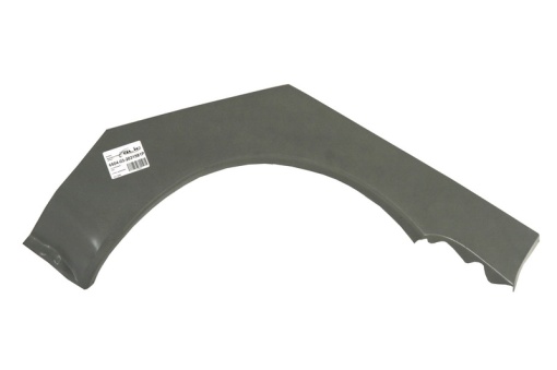 Segment aripa Spate Stanga potrivit FIAT SEICENTO / 600 -12.10