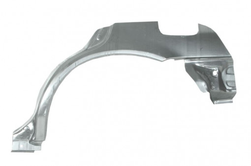 Segment aripa Spate Stanga potrivit HONDA CIVIC VI; ROVER 400 II, 45 I 01.95-05.05