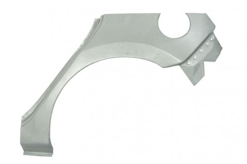 Segment aripa Spate Stanga potrivit HYUNDAI I30 -06.12