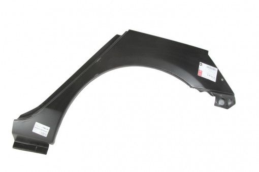Segment aripa Spate Stanga potrivit MAZDA 3 4D 10.03-12.11