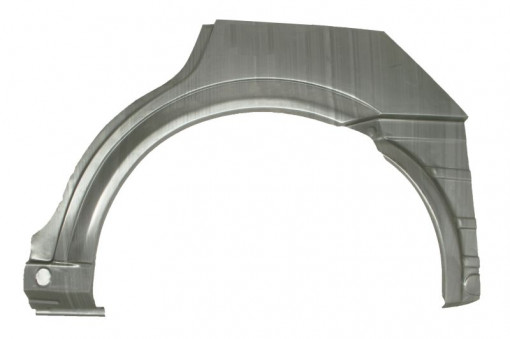 Segment aripa spate stanga potrivit OPEL ASTRA G 5D 02.98-12.09