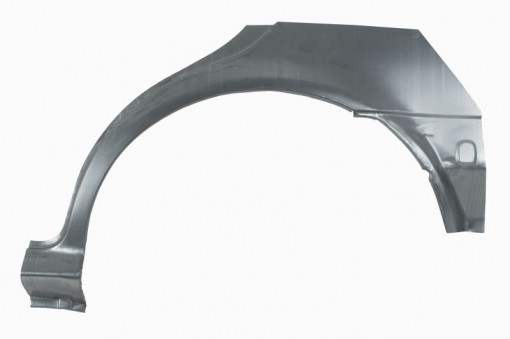 Segment aripa spate stanga potrivit SKODA OCTAVIA I 09.96-12.10