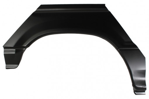 Segment reparatie aripa spate dreapta MITSUBISHI PAJERO 3 usi intre 1990-2000