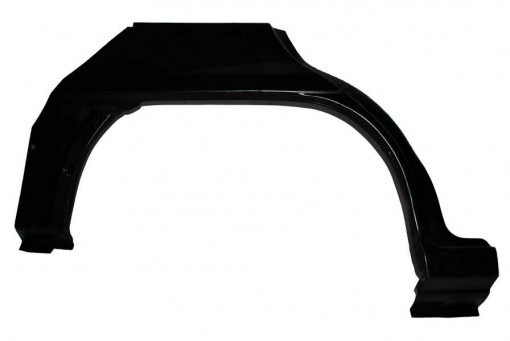 Segment reparatie aripa spate dreapta OPEL ASTRA F, ASTRA F clasic limuzina intre 1991-2002