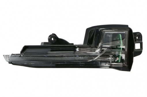Semnalizator dreapta (LED) potrivit PORSCHE CAYENNE II 92A/958 06.10-09.17 - Img 1