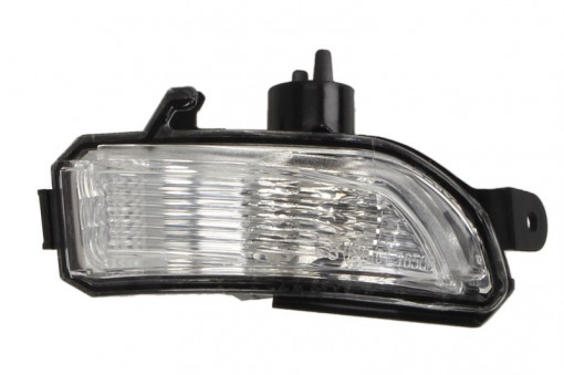Semnalizator Dreapta potrivit SEAT TOLEDO IV; SKODA FABIA III, OCTAVIA II, RAPID 1.0-2.0D 02.04- 02.04-06.13