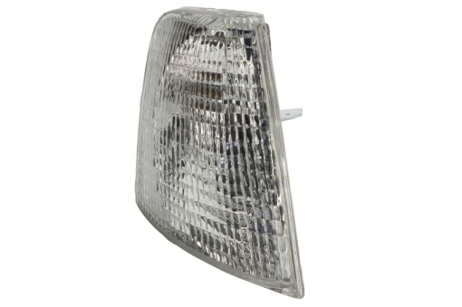 Semnalizator fata Dreapta (alb/gri) potrivit VW PASSAT B5 1.6-2.8 08.96-11.00 01.96-12.00