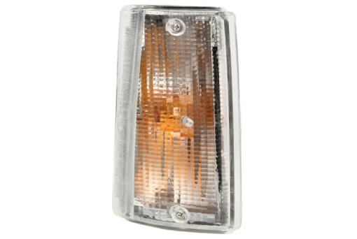 Semnalizator fata Dreapta (alb) potrivit IVECO DAILY II 2.5D/2.8D 01.89-05.99 01.89-12.99
