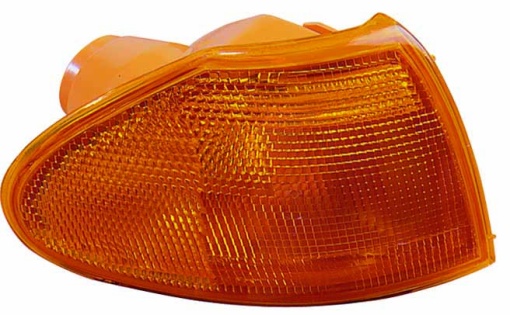 Semnalizator fata Dreapta (alb) potrivit OPEL ASTRA F, ASTRA F/KOMBI 1.4-2.0 09.91-03.01 10.91-08.94