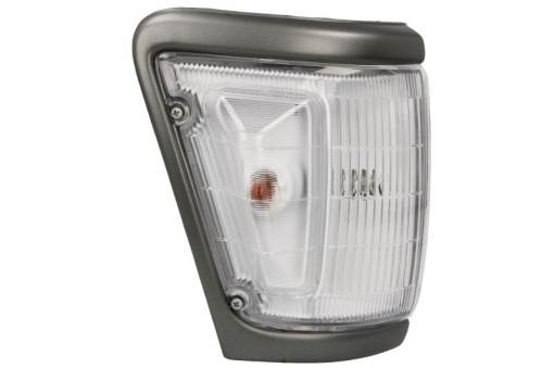 Semnalizator fata Dreapta (alb) potrivit TOYOTA HILUX V, HILUX VI 1.8-2.5D 09.88-10.05 01.92-01.97 - Img 1
