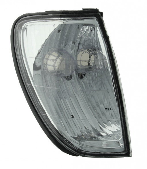 Semnalizator fata Dreapta (alb) potrivit TOYOTA LAND CRUISER 100, LAND CRUISER PRADO 3.0D/4.0/4.7 02.02-12.10 09.02-