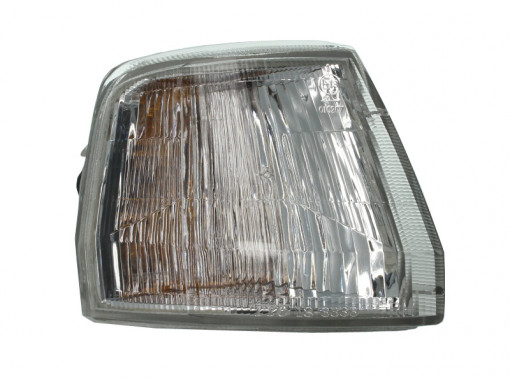 Semnalizator fata Dreapta (alb, PY21W) potrivit PEUGEOT 106 I, 106 I/HATCHBACK 1.0-1.6 08.91-04.96 09.91-04.96