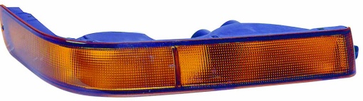 Semnalizator fata Dreapta (galben) potrivit MITSUBISHI L 300 III 1.6-2.5D 08.86-02.06