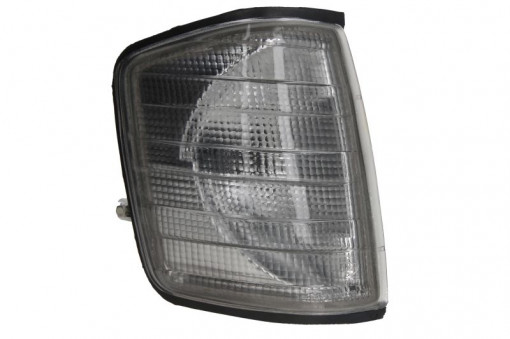 Semnalizator fata Dreapta (gri) potrivit MERCEDES 190 (W201) 1.8-2.6 10.82-08.93 10.82-08.93