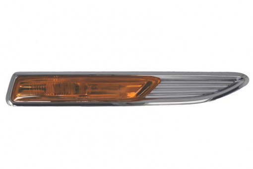 Semnalizator fata Dreapta (portocaliu, P21W) potrivit FORD MONDEO IV 1.6-2.5 03.07-01.15 03.07-07.10