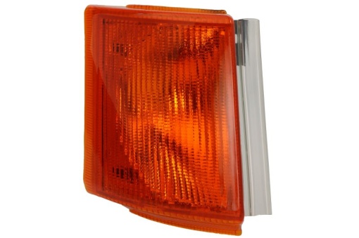 Semnalizator fata Dreapta (portocaliu) potrivit FORD TRANSIT 1.6/2.0/2.5D 09.85-09.92 09.85-09.92