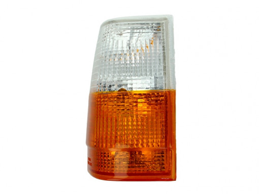 Semnalizator fata Dreapta (portocaliu/transparent) potrivit VOLVO 740, 760, 780, 940, 940 II, 960, 960 II 2.0-2.9 08.81-10.98 12.83-07.92