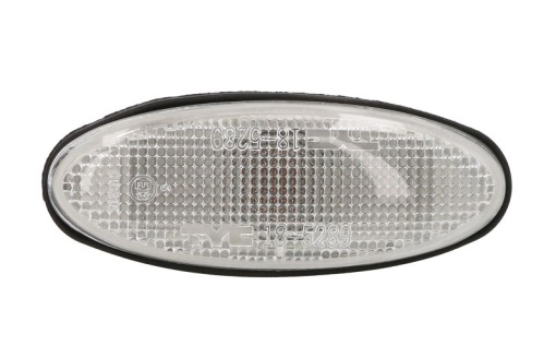 Semnalizator fata Dreapta/Stanga (alb) potrivit MAZDA 2, 323 C IV, 323 C V, 323 F IV, 323 F V, 323 F VI, 323 P V, 323 S IV, 323 S V, 323 S VI, 626 IV, 626 V 1.3-3.0 11.88- 01.92-05.08