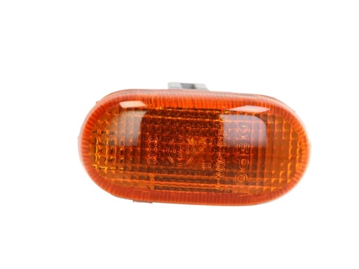 Semnalizator fata Dreapta/Stanga (portocaliu) potrivit SUZUKI GRAND VITARA I, WAGON R+ 1.3-2.7 03.98- 04.98-06.04