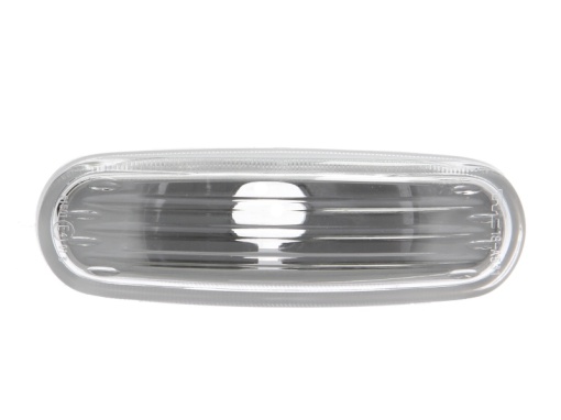 Semnalizator fata Dreapta/Stanga (transparent) potrivit ABARTH GRANDE PUNTO, PUNTO, PUNTO EVO; CITROEN NEMO, NEMO/MINIVAN; FIAT DOBLO, DOBLO/MINIVAN, FIORINO/MINIVAN 0.9-2.4 04.99- 04.99-