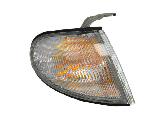 Semnalizator fata Dreapta (transparent) potrivit HYUNDAI ACCENT, ACCENT I 1.3/1.5 10.94-01.00 10.94-01.00