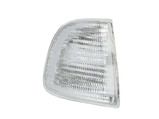 Semnalizator fata Dreapta (transparent) potrivit SEAT CORDOBA, CORDOBA VARIO, IBIZA II, INCA; VW CADDY II, CADDY II/MINIVAN, POLO III CLASSIC 1.0-2.0 02.93-01.04 02.93-01.04