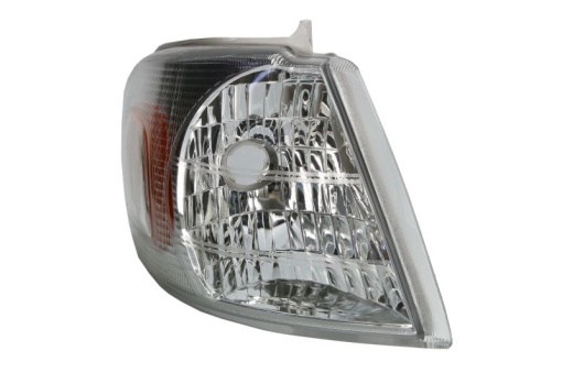Semnalizator fata Dreapta (transparent, PY21W) potrivit OPEL SINTRA 2.2/2.2D/3.0 11.96-04.99 11.96-04.99