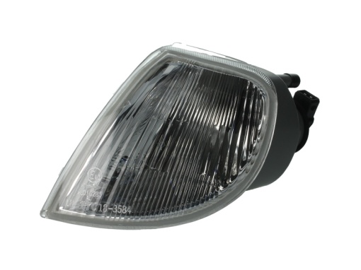 Semnalizator fata Stanga (alb) potrivit CITROEN SAXO 1.0-1.6 02.96-04.04 05.96-09.03