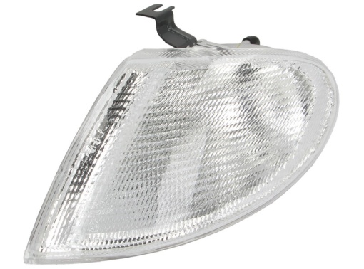 Semnalizator fata Stanga (alb) potrivit FORD GALAXY I; SEAT ALHAMBRA; VW SHARAN 1.8-2.8 03.95-03.10 03.95-02.00 - Img 1