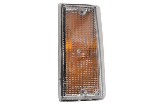 Semnalizator fata Stanga (alb) potrivit IVECO DAILY II 2.5D/2.8D 01.89-05.99 01.89-12.99