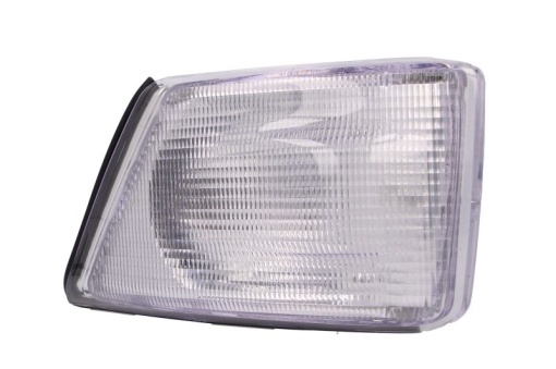 Semnalizator fata Stanga (alb) potrivit IVECO DAILY III 2.3D-3.0D 05.99-07.07 05.99-12.05