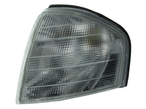 Semnalizator fata Stanga (alb) potrivit MERCEDES C T-MODEL (S202), C (W202) 1.8-4.3 03.93-03.01 01.93-01.01