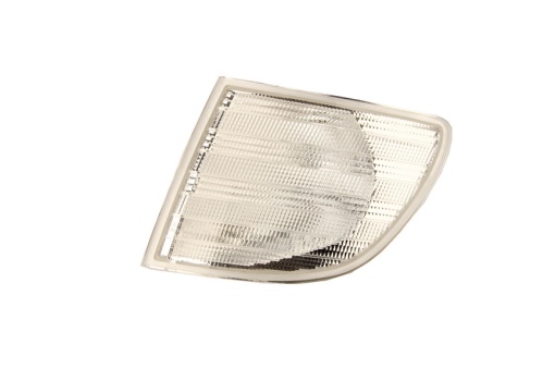 Semnalizator fata Stanga (alb, PY21W) potrivit MERCEDES V (638/2), VITO (W638) 2.0-2.8 02.96-07.03 02.96-