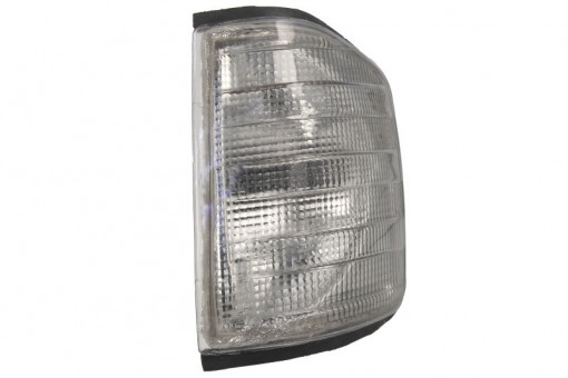 Semnalizator fata Stanga (gri) potrivit MERCEDES 190 (W201) 1.8-2.6 10.82-08.93 10.82-08.93