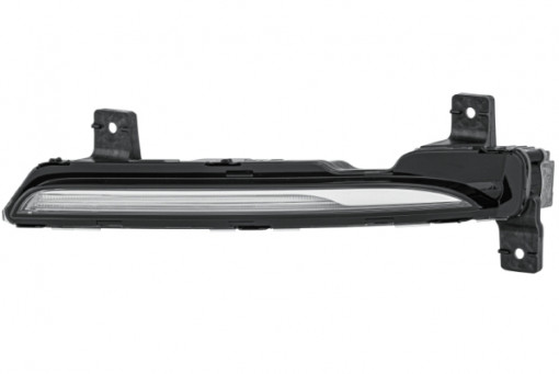 Semnalizator fata Stanga (LED, cu indicator) potrivit PORSCHE 718 BOXSTER, 718 BOXSTER SPYDER, 718 CAYMAN 2.0/2.5/4.0 04.16- 04.16-