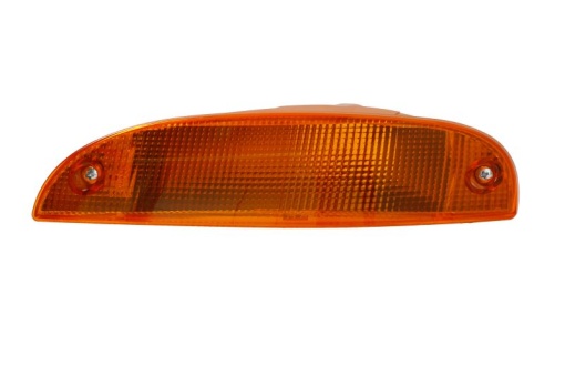 Semnalizator fata Stanga (portocaliu) potrivit DAEWOO MATIZ 0.8/1.0 09.98- 09.98-