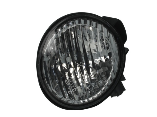 Semnalizator fata Stanga (transparent) potrivit TOYOTA COROLLA, COROLLA/KOMBI 1.3-2.0D 05.92- 04.97-10.01
