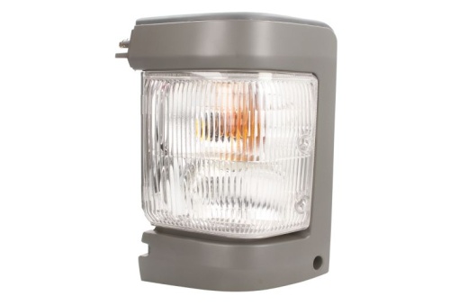 Semnalizator fata Stanga (transparent, PY21W/W5W) potrivit MAZDA E 1.6/2.0/2.2D 08.80-09.04 01.99- - Img 1