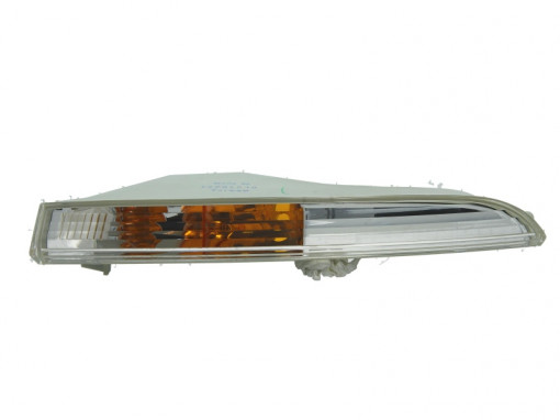 Semnalizator fata stanga (transparent) VW PASSAT 2008-2012