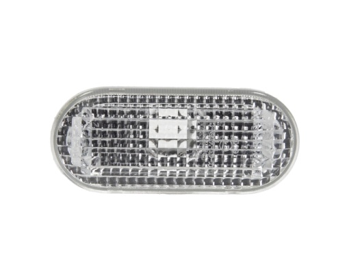Semnalizator oglinda laterala Dreapta/Stanga (alb, WY5W) potrivit FORD C-MAX, FIESTA V, FOCUS C-MAX, FOCUS II, FOCUS II/KOMBI, FUSION; FORD USA FOCUS 1.25-2.5 11.01-12.12