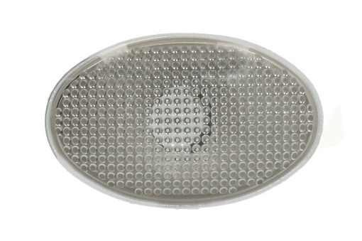 Semnalizator oglinda laterala Dreapta/Stanga (alb, WY5W) potrivit FORD TRANSIT 2.2D-3.2D 04.06-12.14 04.06-08.13
