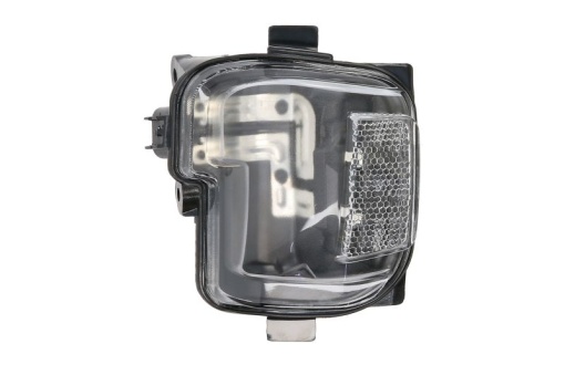 Semnalizator oglinda Stanga (LED) potrivit MAZDA 3 1.5-2.5 07.13- 09.13-