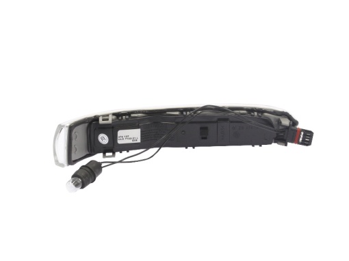 Semnalizator oglinda Stanga (transparent, LED) potrivit MERCEDES S (W220) 2.8-6.3 10.98-08.05 01.03-08.05