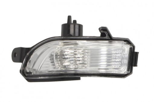 Semnalizator Stanga potrivit SEAT TOLEDO IV; SKODA FABIA III, OCTAVIA II, RAPID 1.0-2.0D 02.04- 02.04-06.13