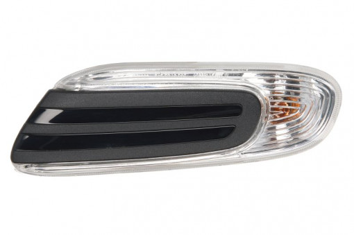 Semnalizator Stanga (transparent) potrivit MINI (F55), (F56) 1.2-Electric 09.13- 11.13-