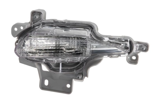 Semnalizator Stanga (transparent, WY21W) potrivit MAZDA 3 1.5-2.5 07.13- 01.17-